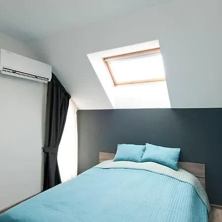 Sofia Top Apartments סופיה