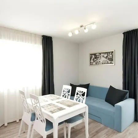 Sofia Top Apartments Sofia