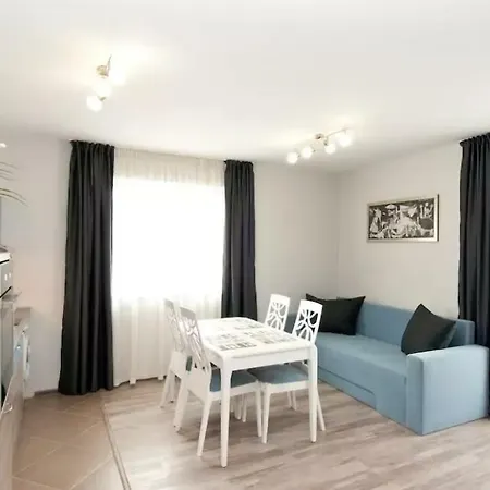Sofia Top Apartments