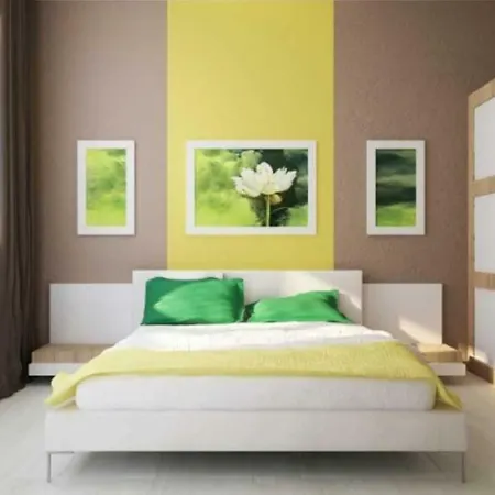 Sofia Top Apartments * סופיה