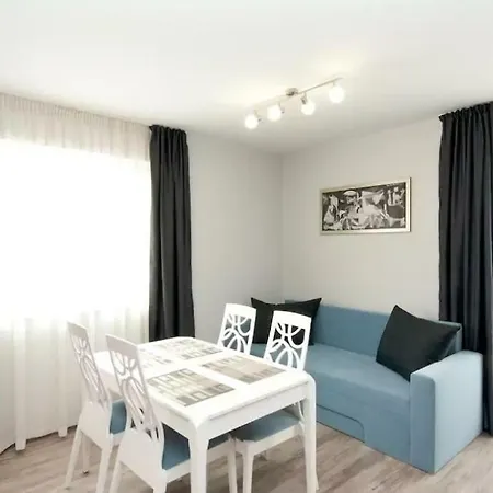 Apartamento Sofia Top Apartments Sófia