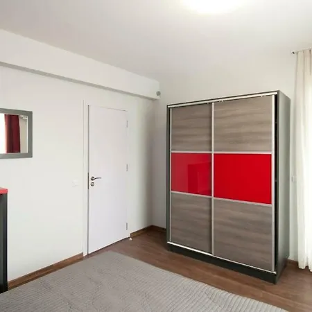 Sofia Top Apartments *