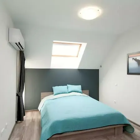 Sofia Top Apartments *