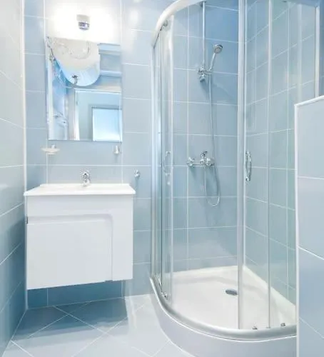 Sofia Top Apartments * Sofia