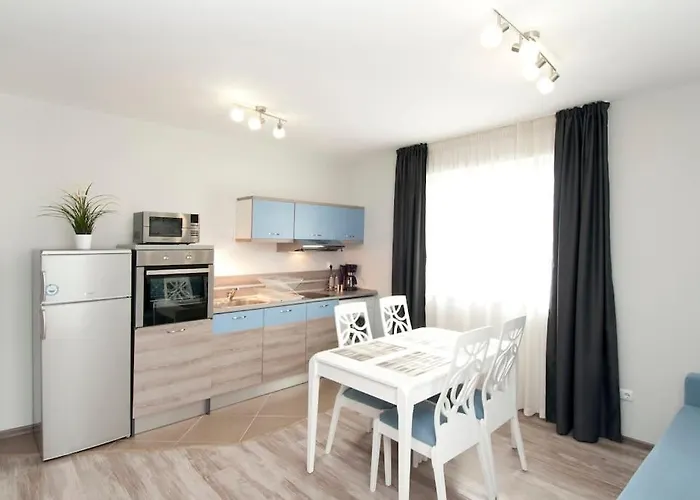 Sofia Top Apartments * Sofia