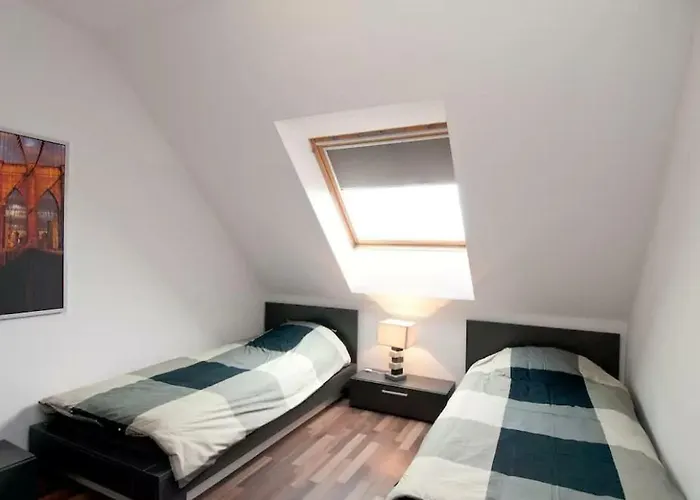 Sofia Top Apartments * סופיה