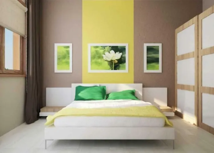 Sofia Top Apartments * Sofia