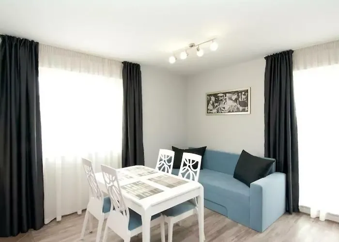 Appartement Sofia Top Apartments Sofia