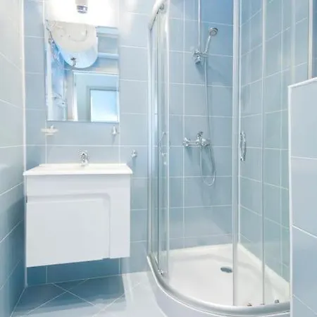 Sofia Top Apartments * 소피아