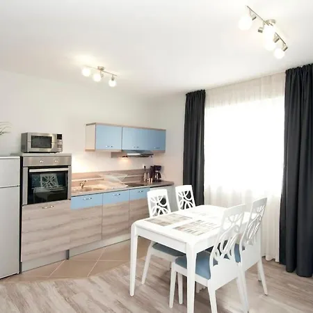 Sofia Top Apartments * 소피아