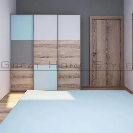 Apartamento Sofia Top Apartments *