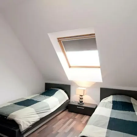 Sofia Top Apartments * Sofía